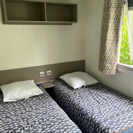 Camping Mobilhome 8personnes